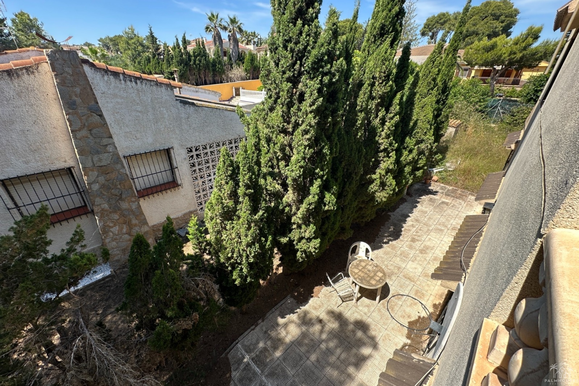 Revente - Villa - Torrevieja - Costa Blanca