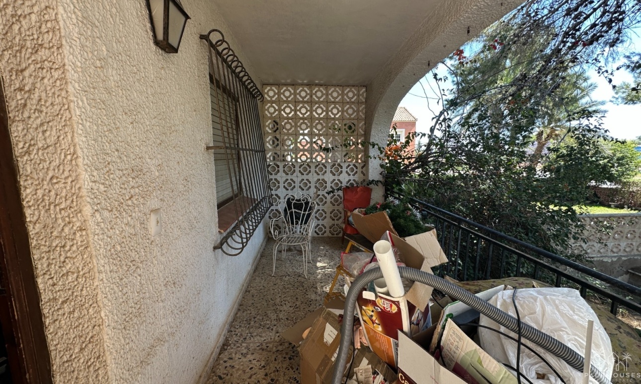 Revente - Villa - Torrevieja - Costa Blanca