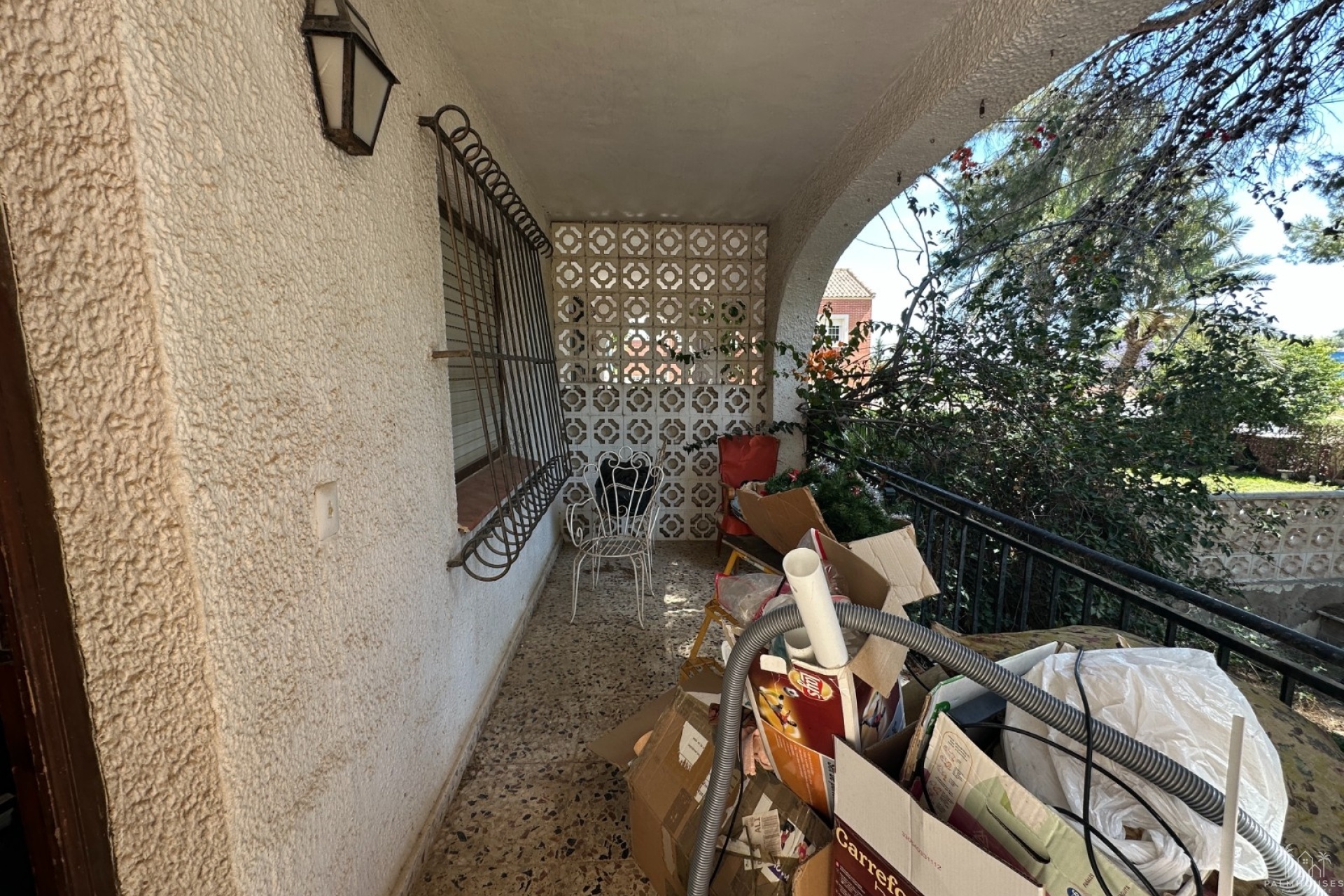 Revente - Villa - Torrevieja - Costa Blanca