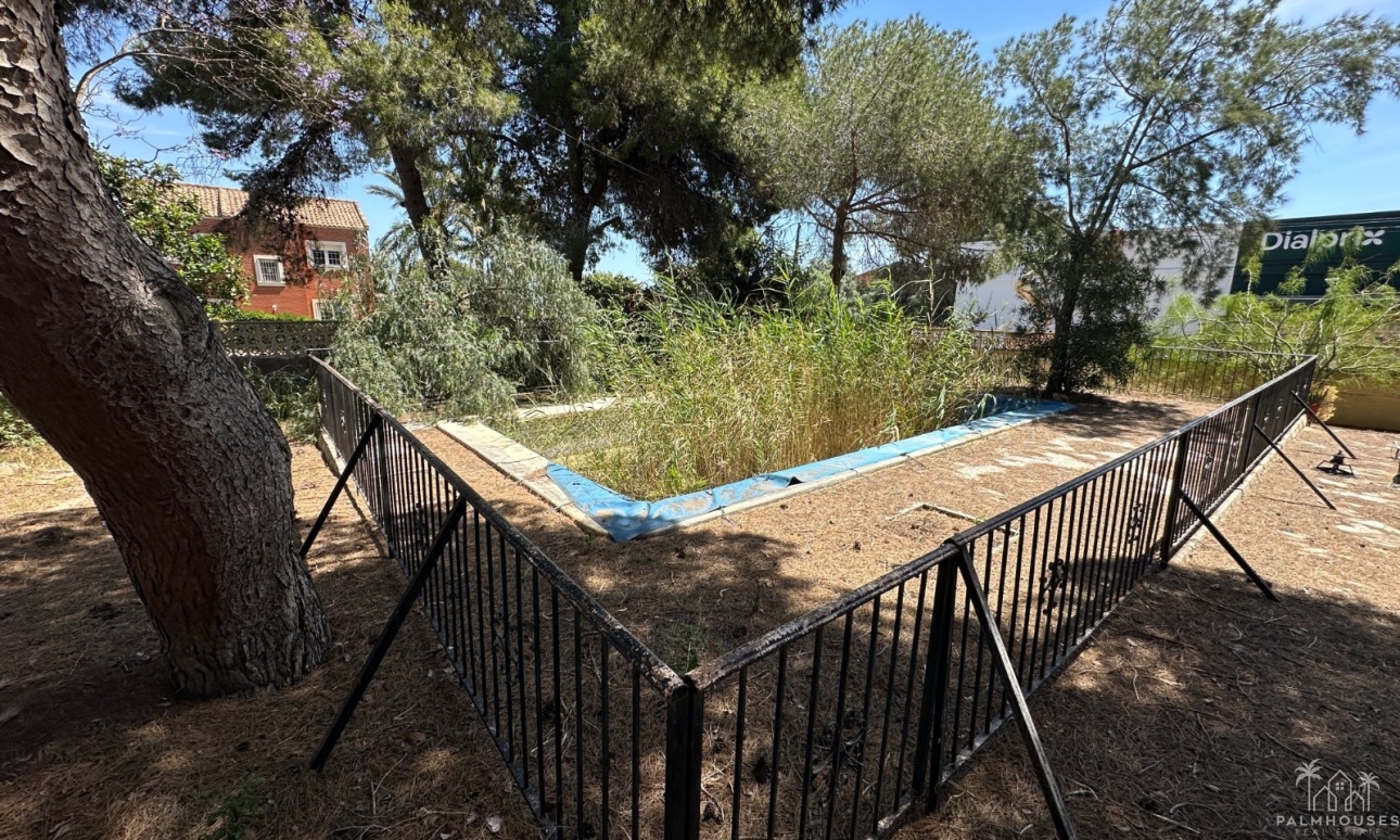 Revente - Villa - Torrevieja - Costa Blanca