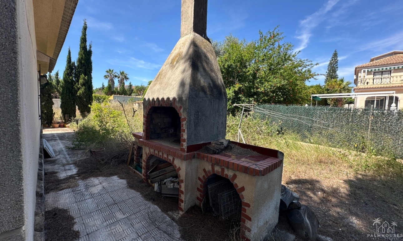 Revente - Villa - Torrevieja - Costa Blanca