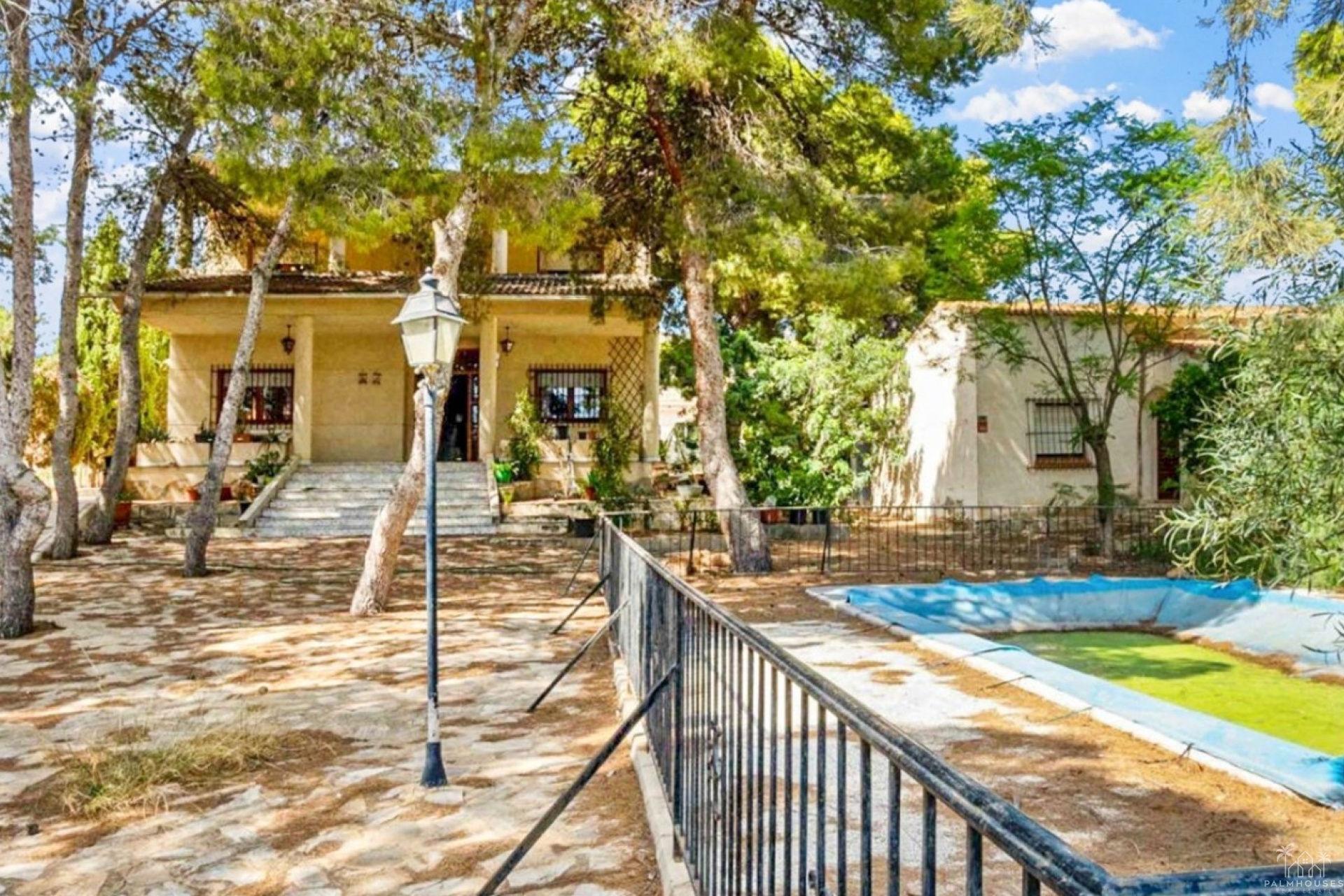 Revente - Villa - Torrevieja - Costa Blanca