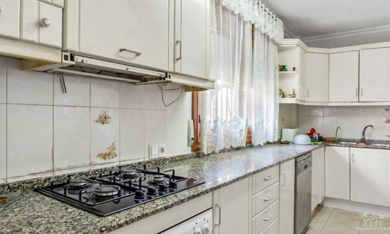 Revente - Villa - Torrevieja - Costa Blanca