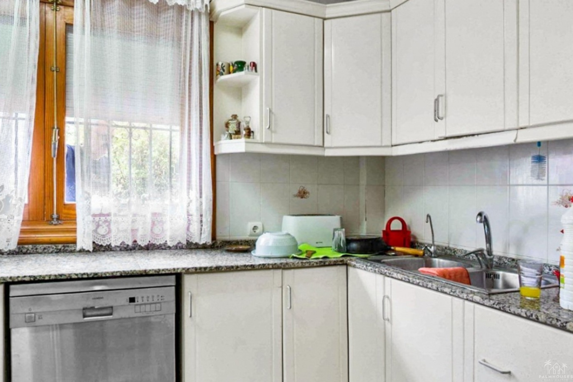 Revente - Villa - Torrevieja - Costa Blanca
