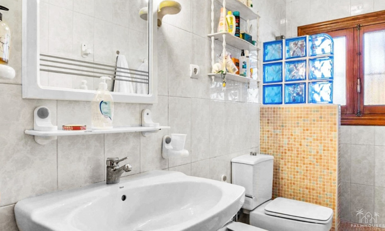 Revente - Villa - Torrevieja - Costa Blanca