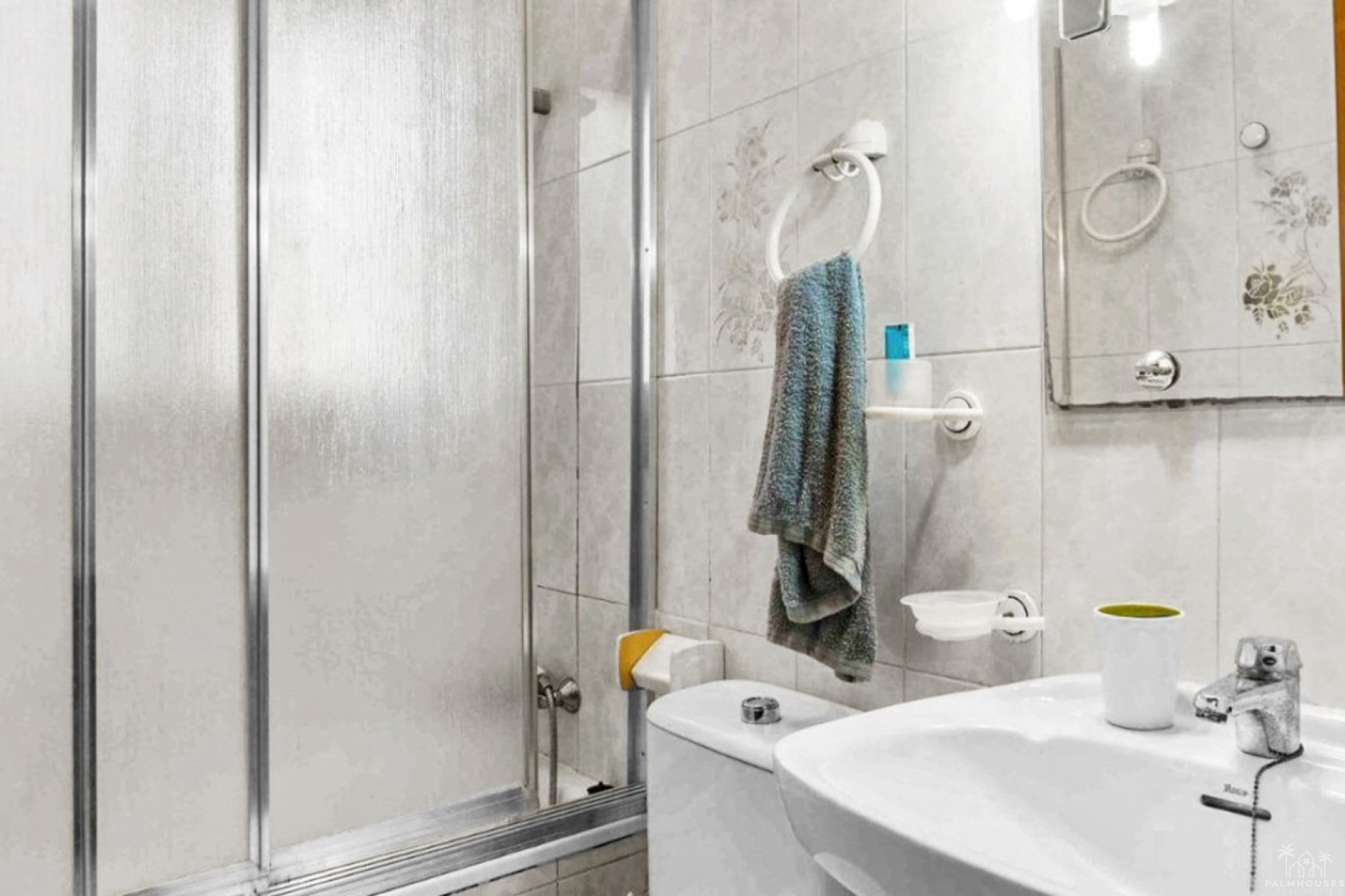 Revente - Villa - Torrevieja - Costa Blanca