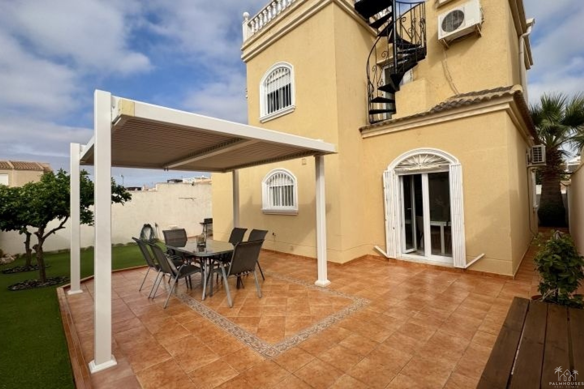 Revente - Villa - Torrevieja - Costa Blanca