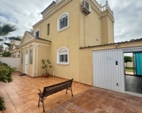 Revente - Villa - Torrevieja - Costa Blanca