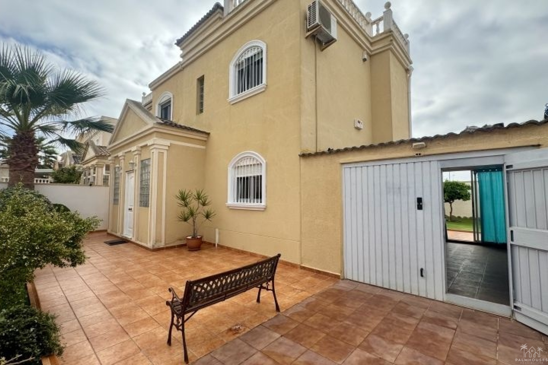 Revente - Villa - Torrevieja - Costa Blanca