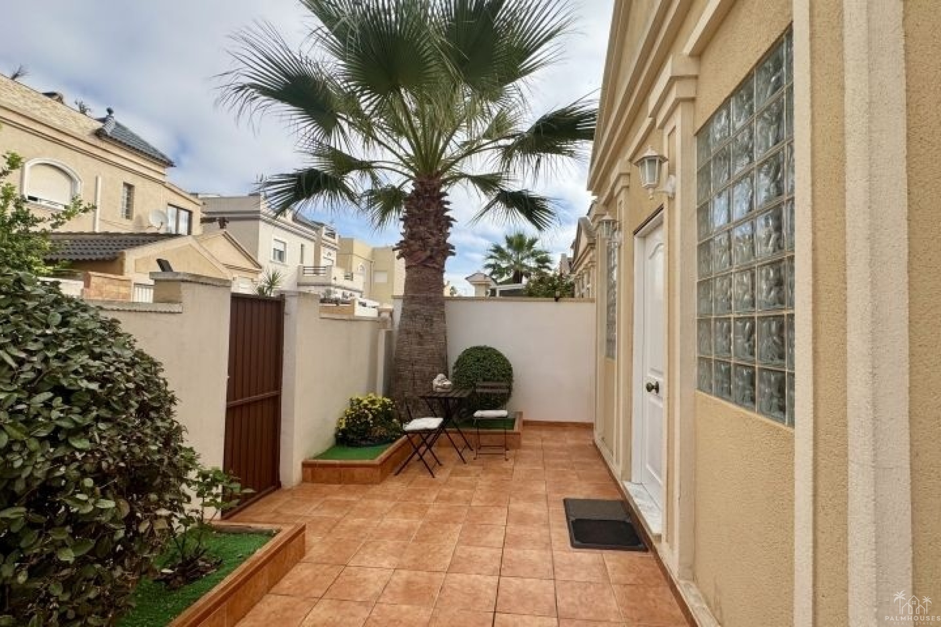 Revente - Villa - Torrevieja - Costa Blanca