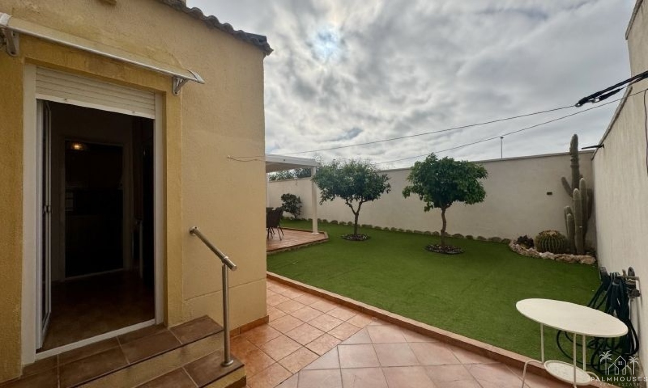 Revente - Villa - Torrevieja - Costa Blanca