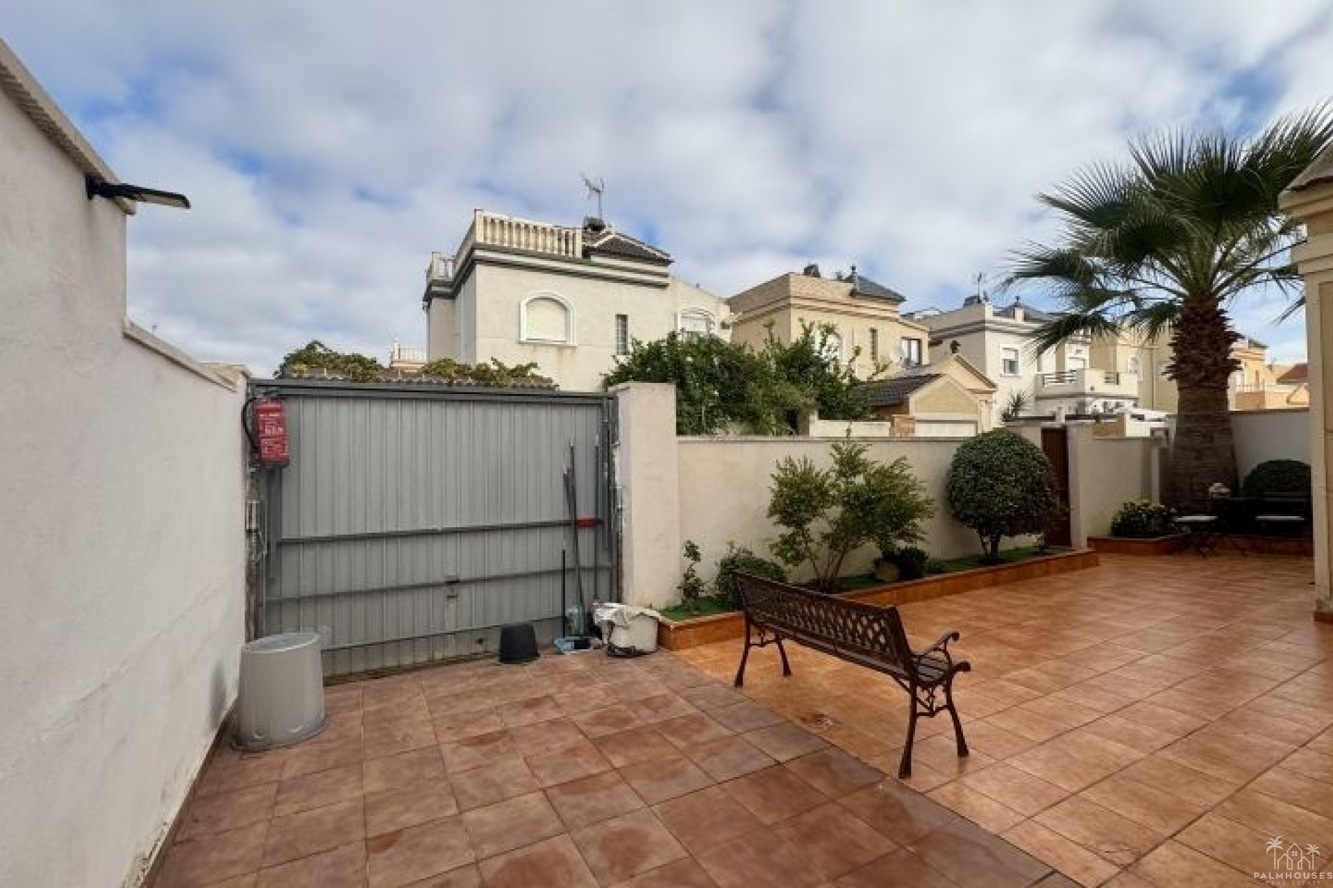Revente - Villa - Torrevieja - Costa Blanca
