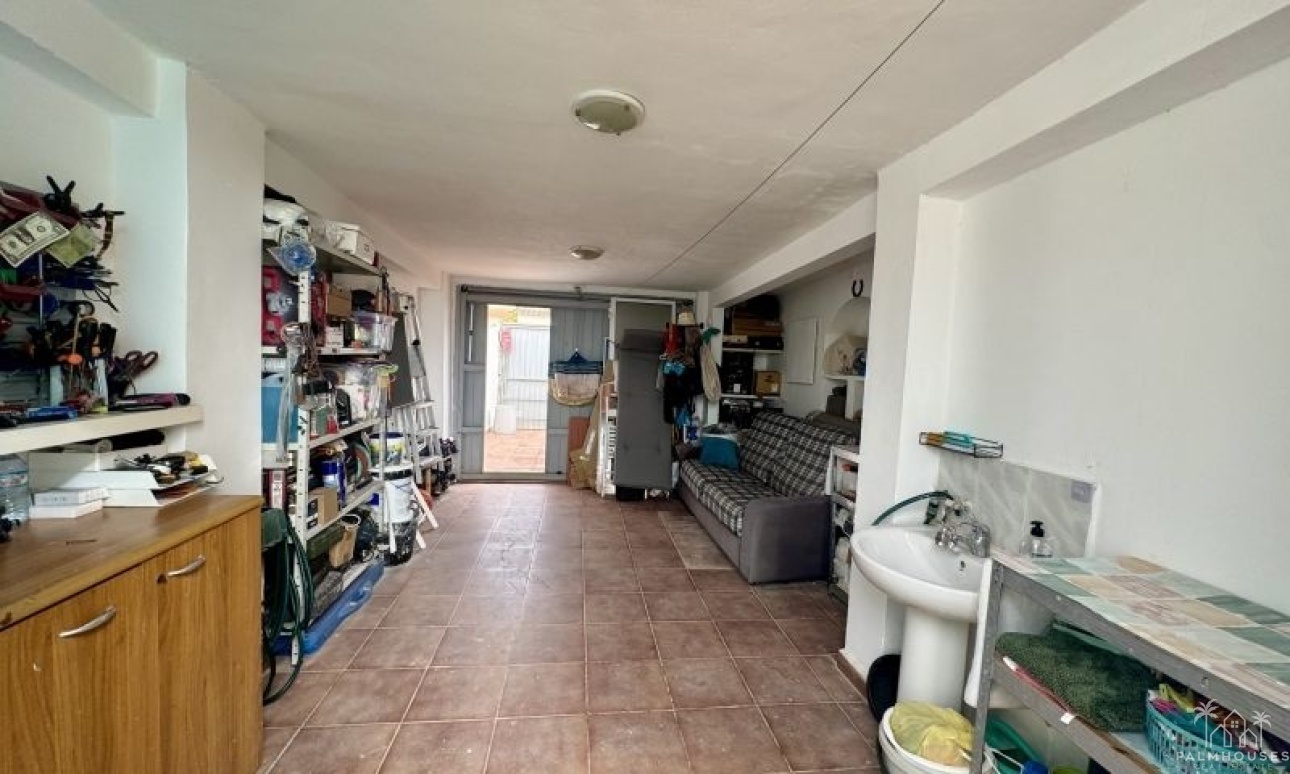 Revente - Villa - Torrevieja - Costa Blanca