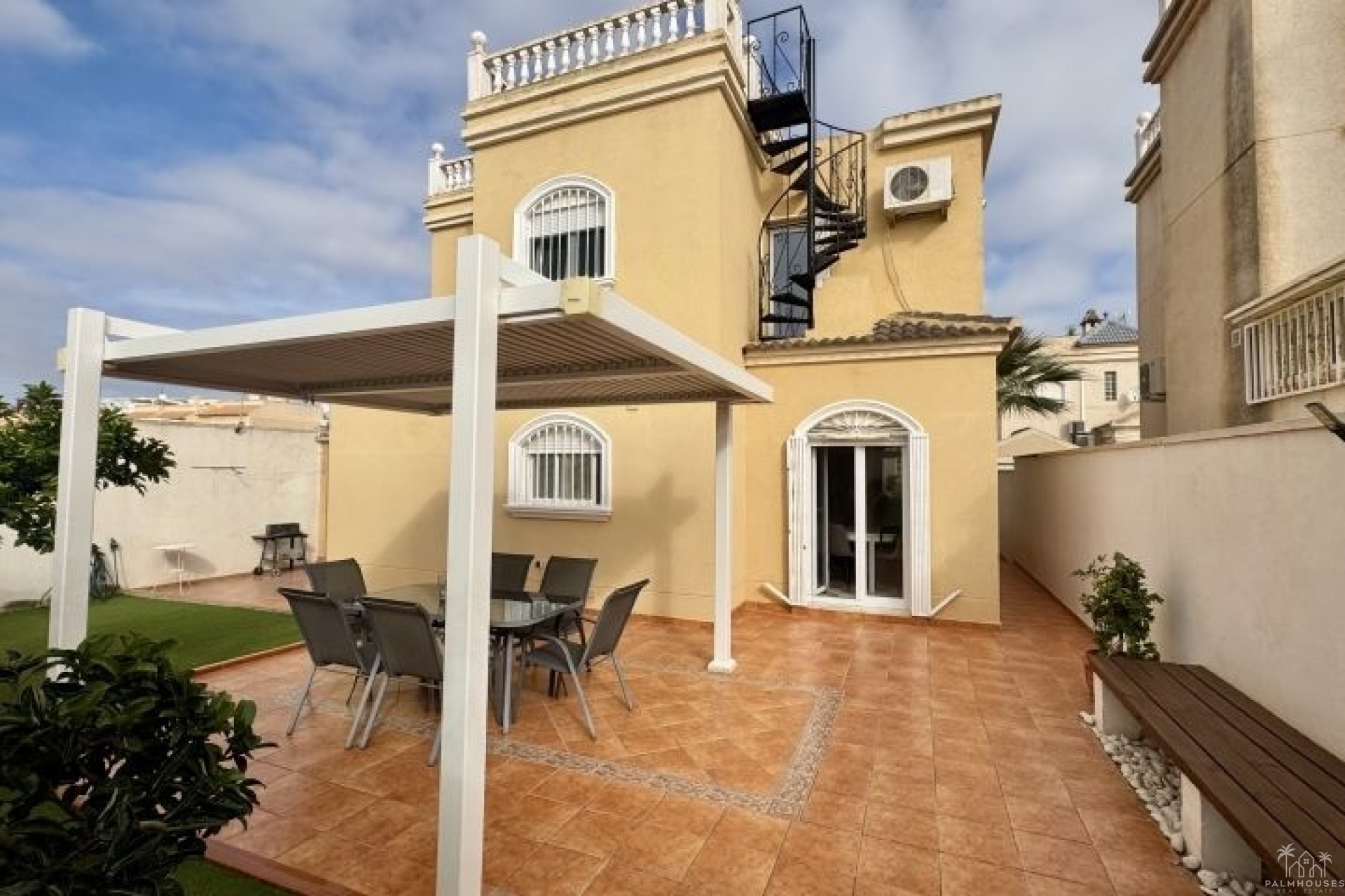 Revente - Villa - Torrevieja - Costa Blanca