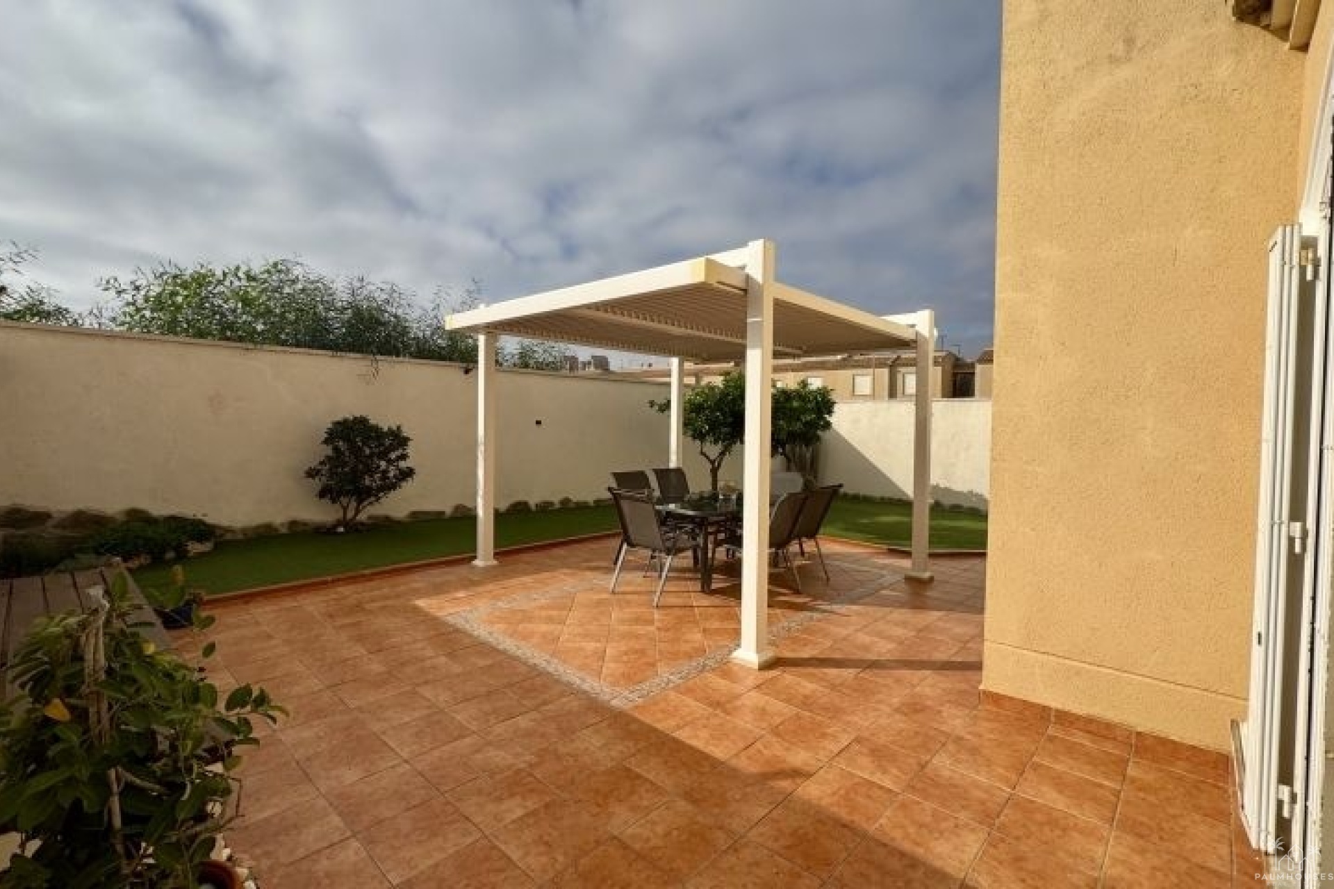 Revente - Villa - Torrevieja - Costa Blanca