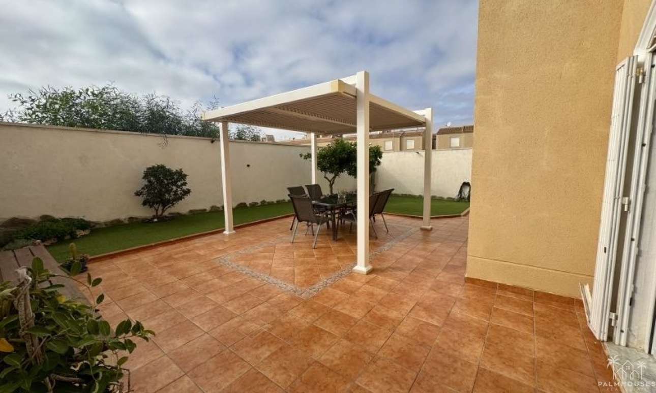 Revente - Villa - Torrevieja - Costa Blanca