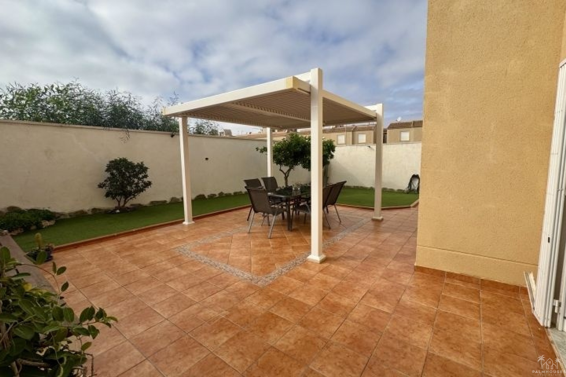 Revente - Villa - Torrevieja - Costa Blanca