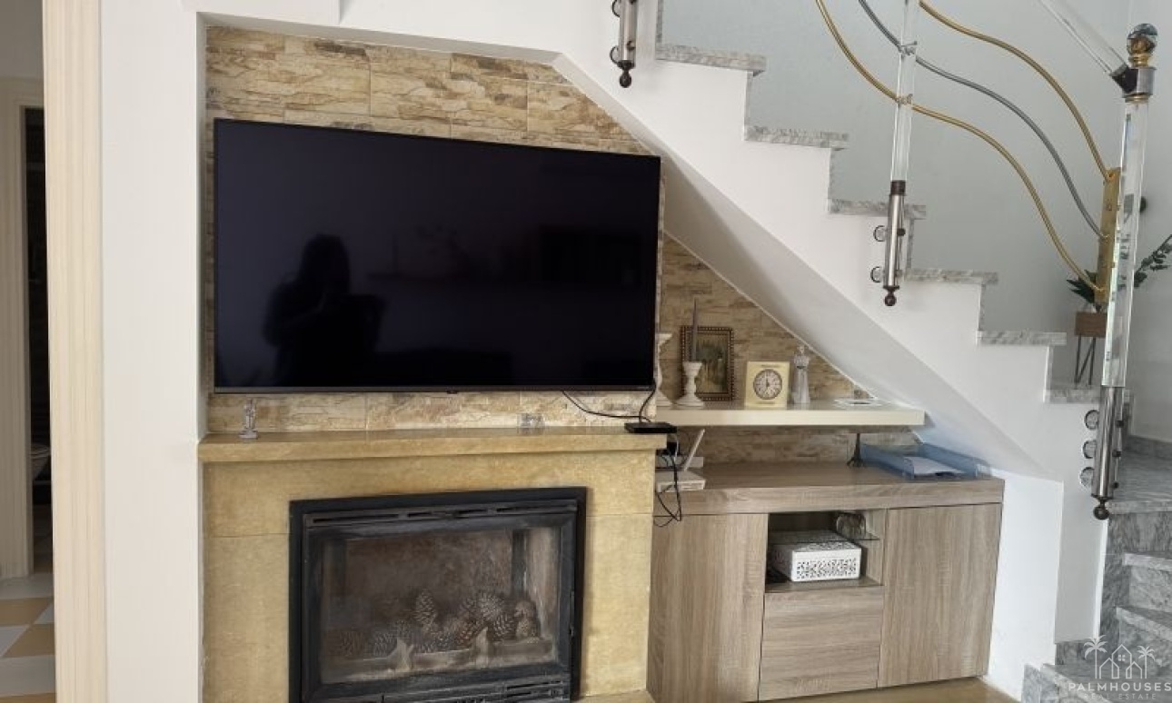 Revente - Villa - Torrevieja - Costa Blanca