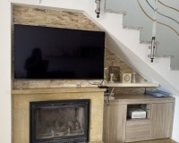 Revente - Villa - Torrevieja - Costa Blanca