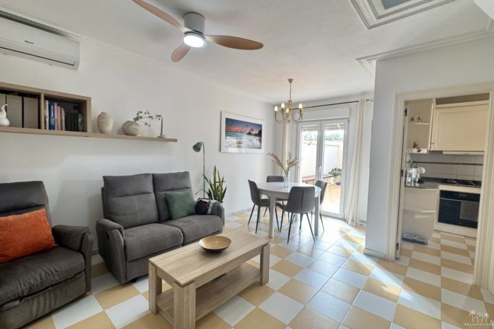 Revente - Villa - Torrevieja - Costa Blanca