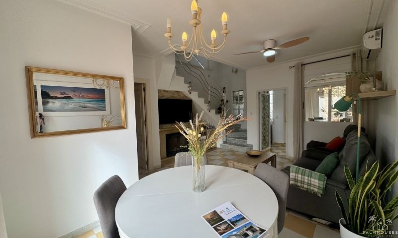 Revente - Villa - Torrevieja - Costa Blanca