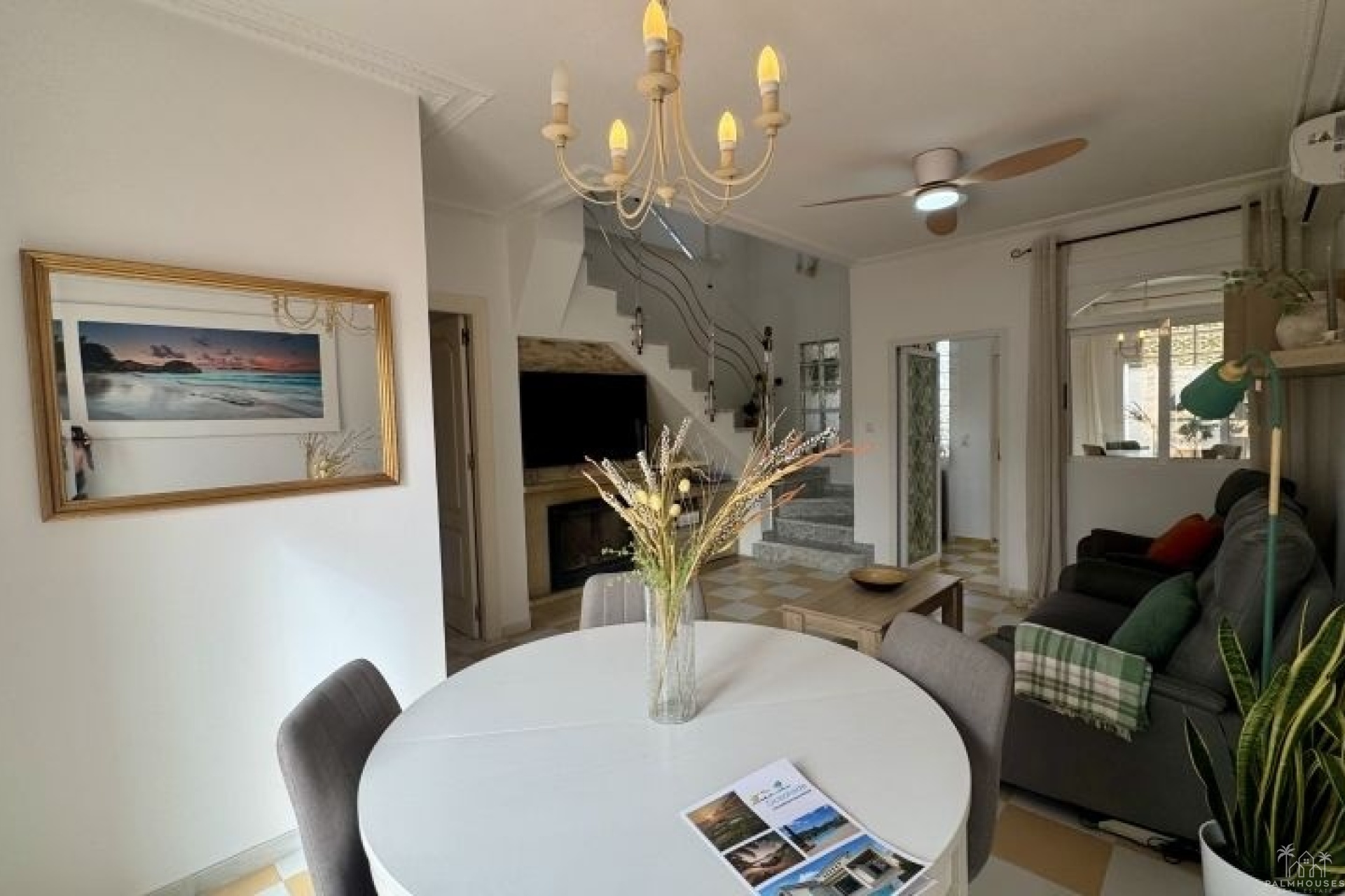 Revente - Villa - Torrevieja - Costa Blanca