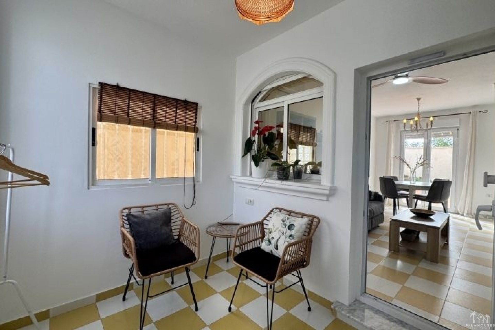 Revente - Villa - Torrevieja - Costa Blanca