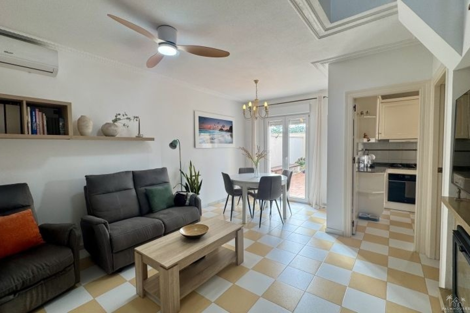 Revente - Villa - Torrevieja - Costa Blanca
