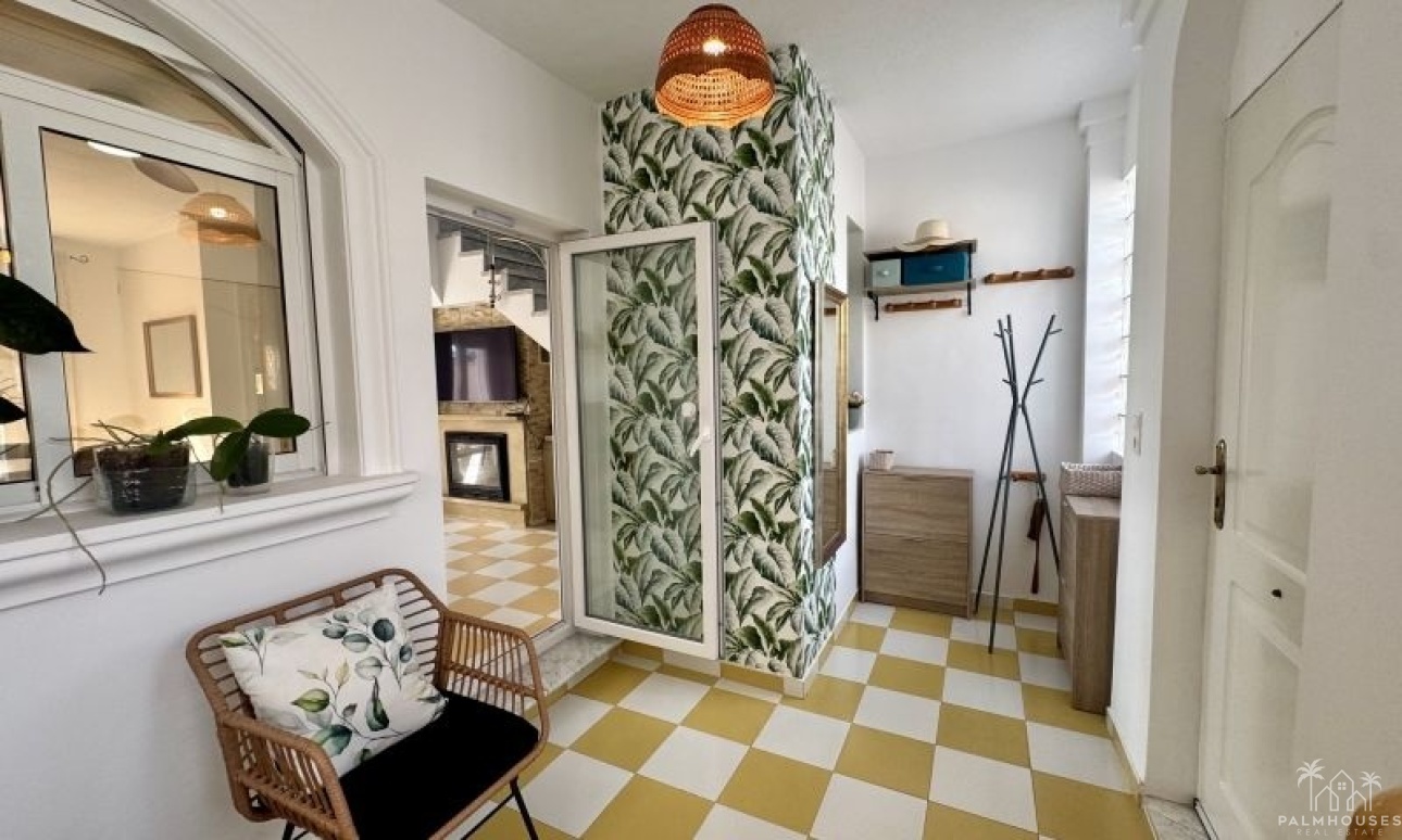 Revente - Villa - Torrevieja - Costa Blanca