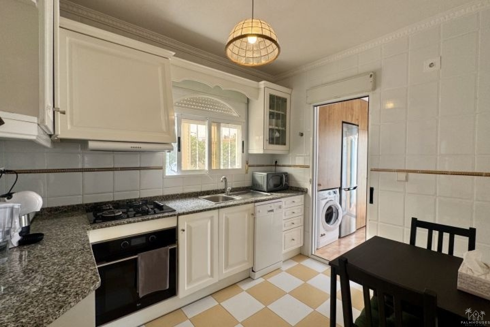 Revente - Villa - Torrevieja - Costa Blanca