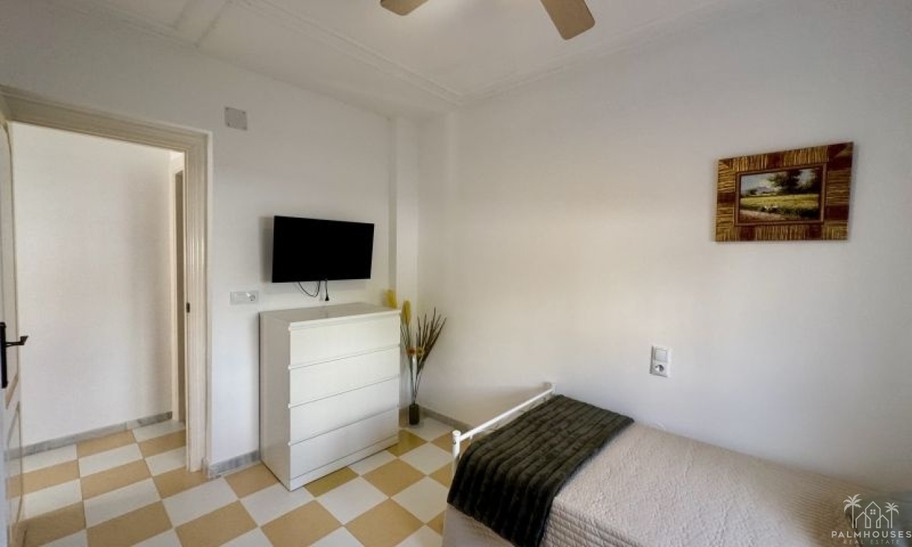 Revente - Villa - Torrevieja - Costa Blanca
