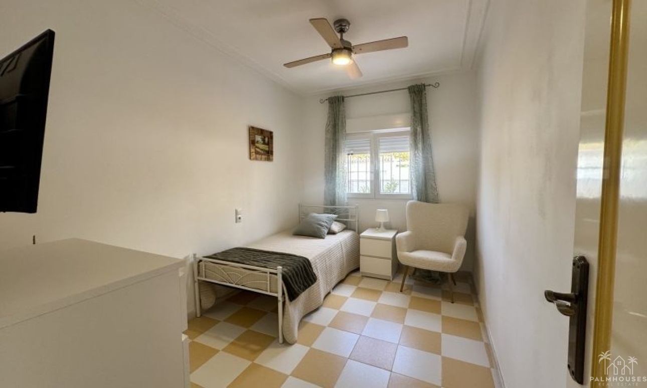 Revente - Villa - Torrevieja - Costa Blanca
