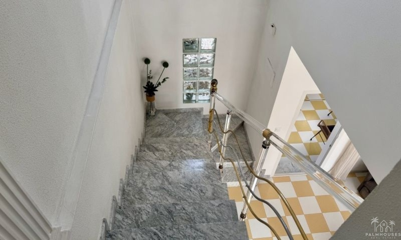 Revente - Villa - Torrevieja - Costa Blanca