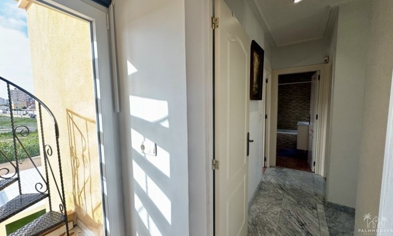 Revente - Villa - Torrevieja - Costa Blanca