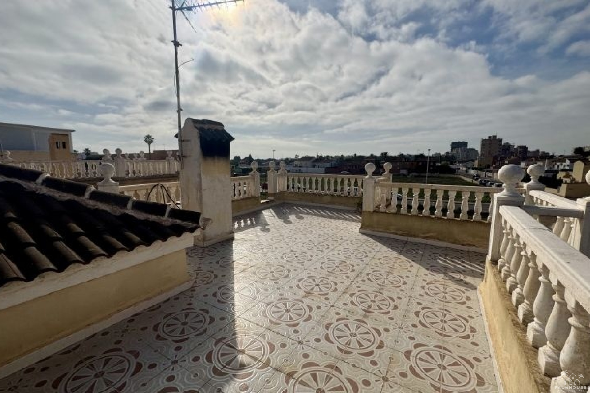 Revente - Villa - Torrevieja - Costa Blanca