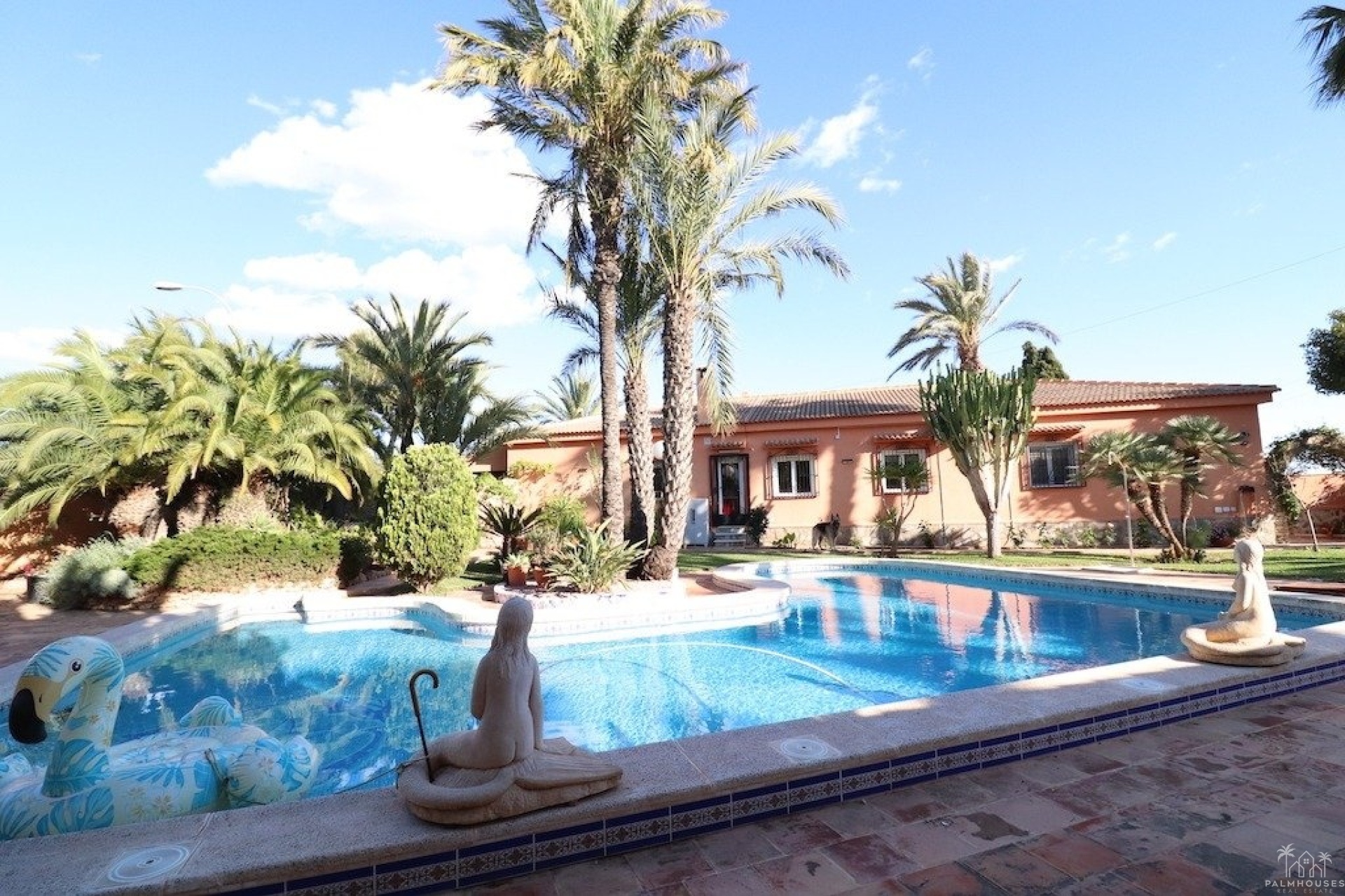 Revente - Villa - Torrevieja - Costa Blanca