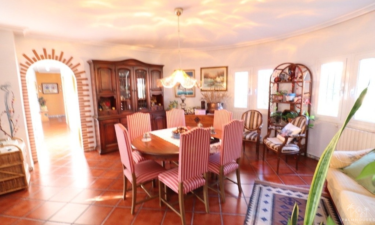 Revente - Villa - Torrevieja - Costa Blanca