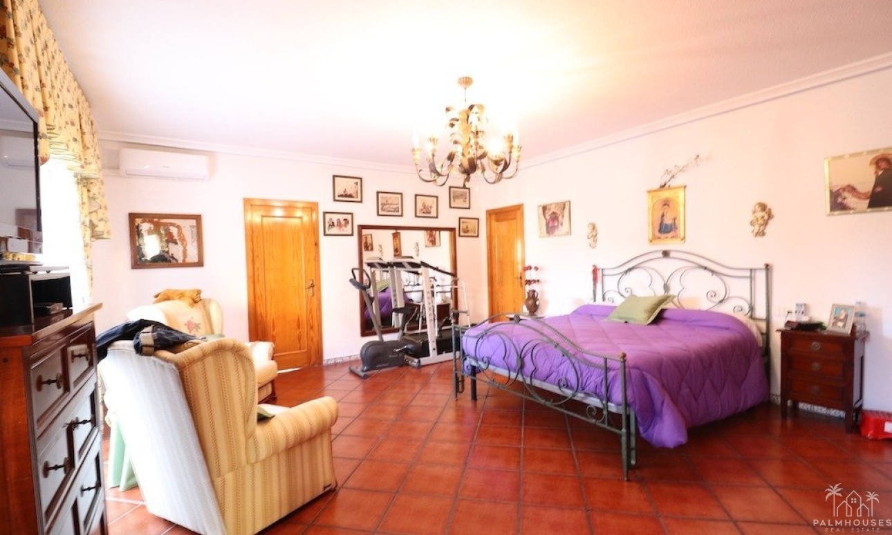 Revente - Villa - Torrevieja - Costa Blanca