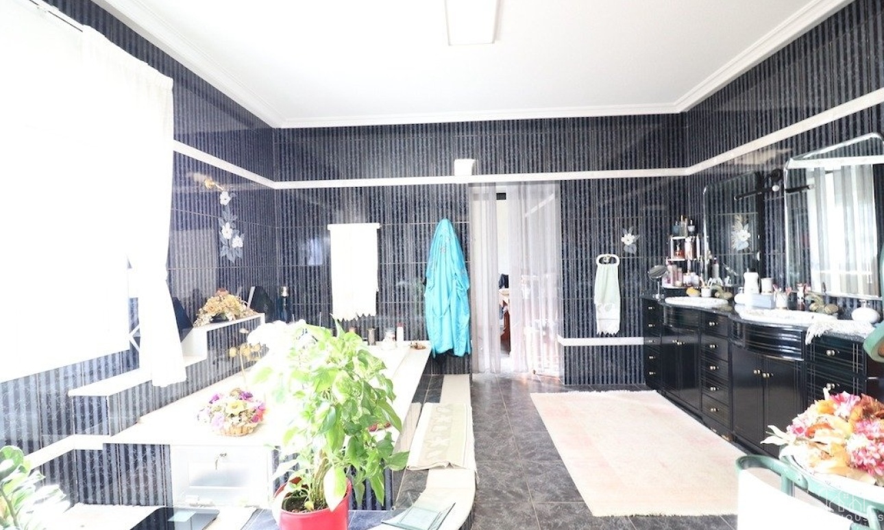 Revente - Villa - Torrevieja - Costa Blanca