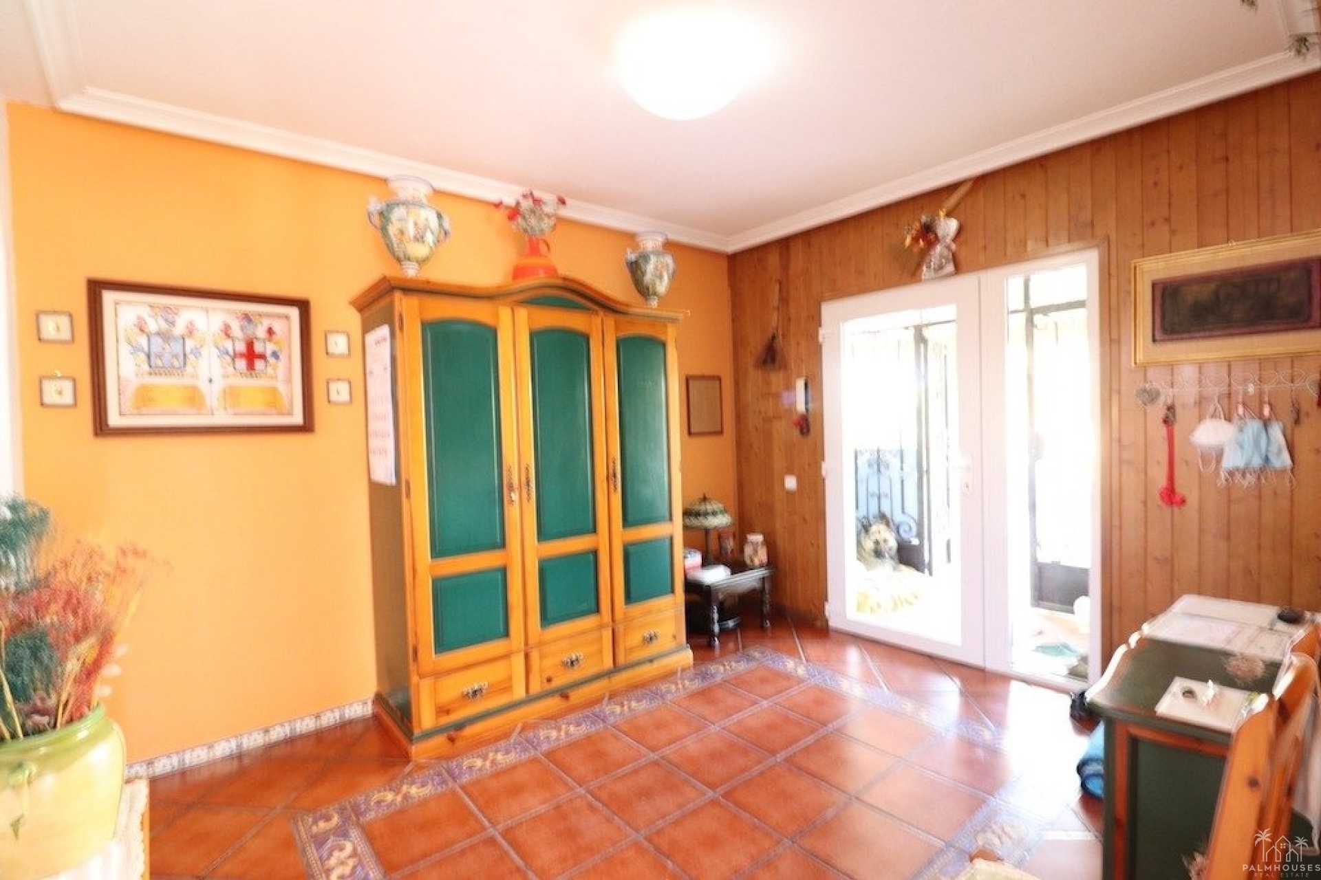 Revente - Villa - Torrevieja - Costa Blanca
