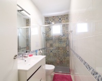 Revente - Villa - Torrevieja - Costa Blanca