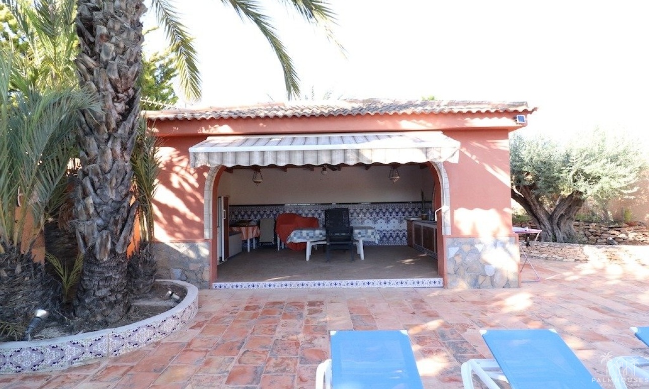 Revente - Villa - Torrevieja - Costa Blanca