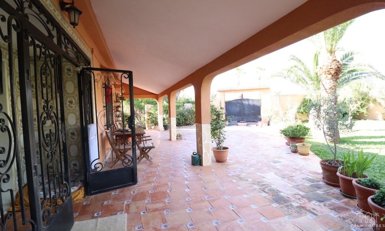 Revente - Villa - Torrevieja - Costa Blanca