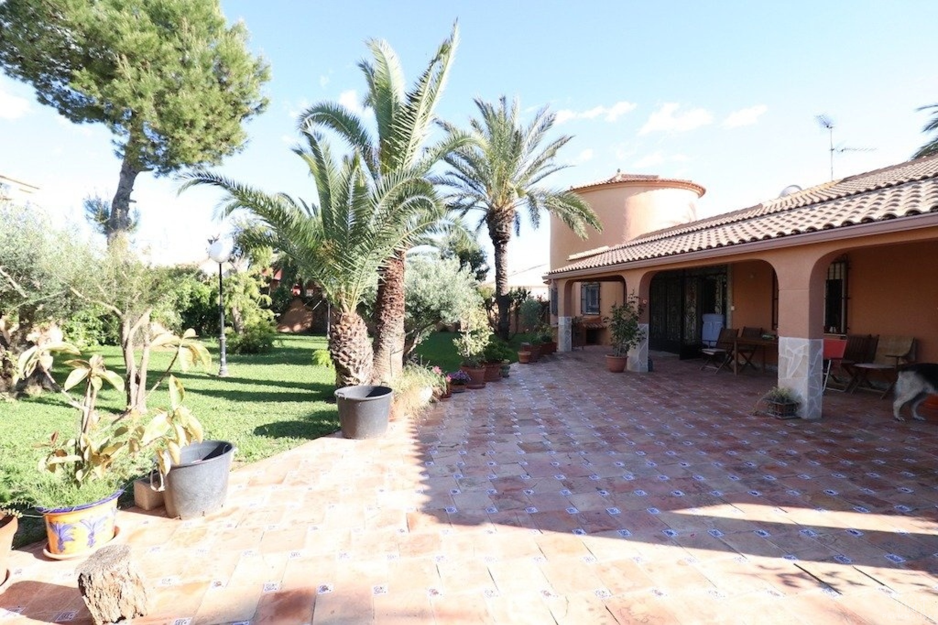 Revente - Villa - Torrevieja - Costa Blanca