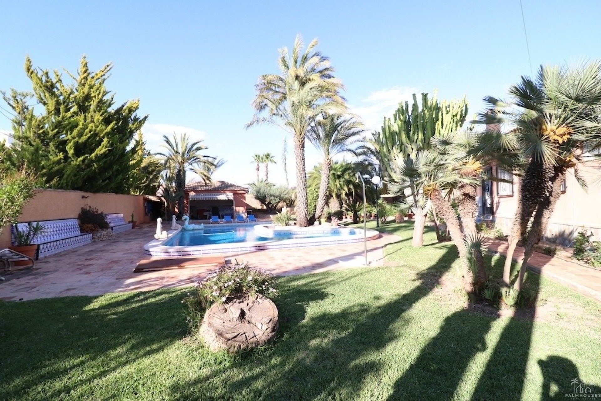 Revente - Villa - Torrevieja - Costa Blanca