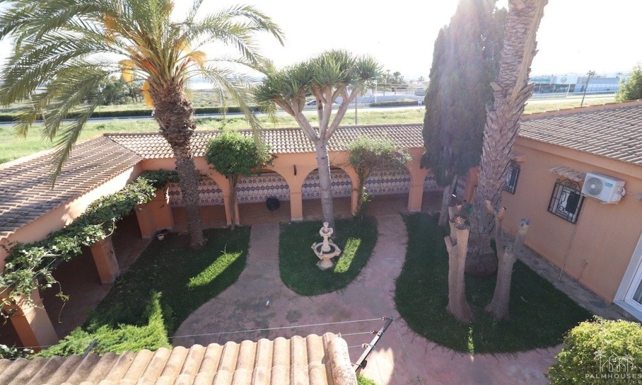 Revente - Villa - Torrevieja - Costa Blanca