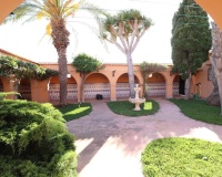 Revente - Villa - Torrevieja - Costa Blanca
