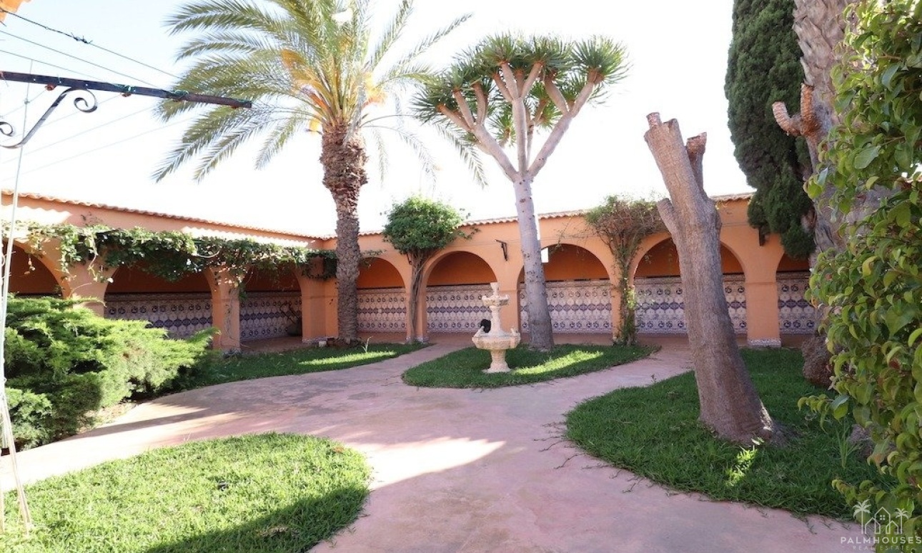 Revente - Villa - Torrevieja - Costa Blanca