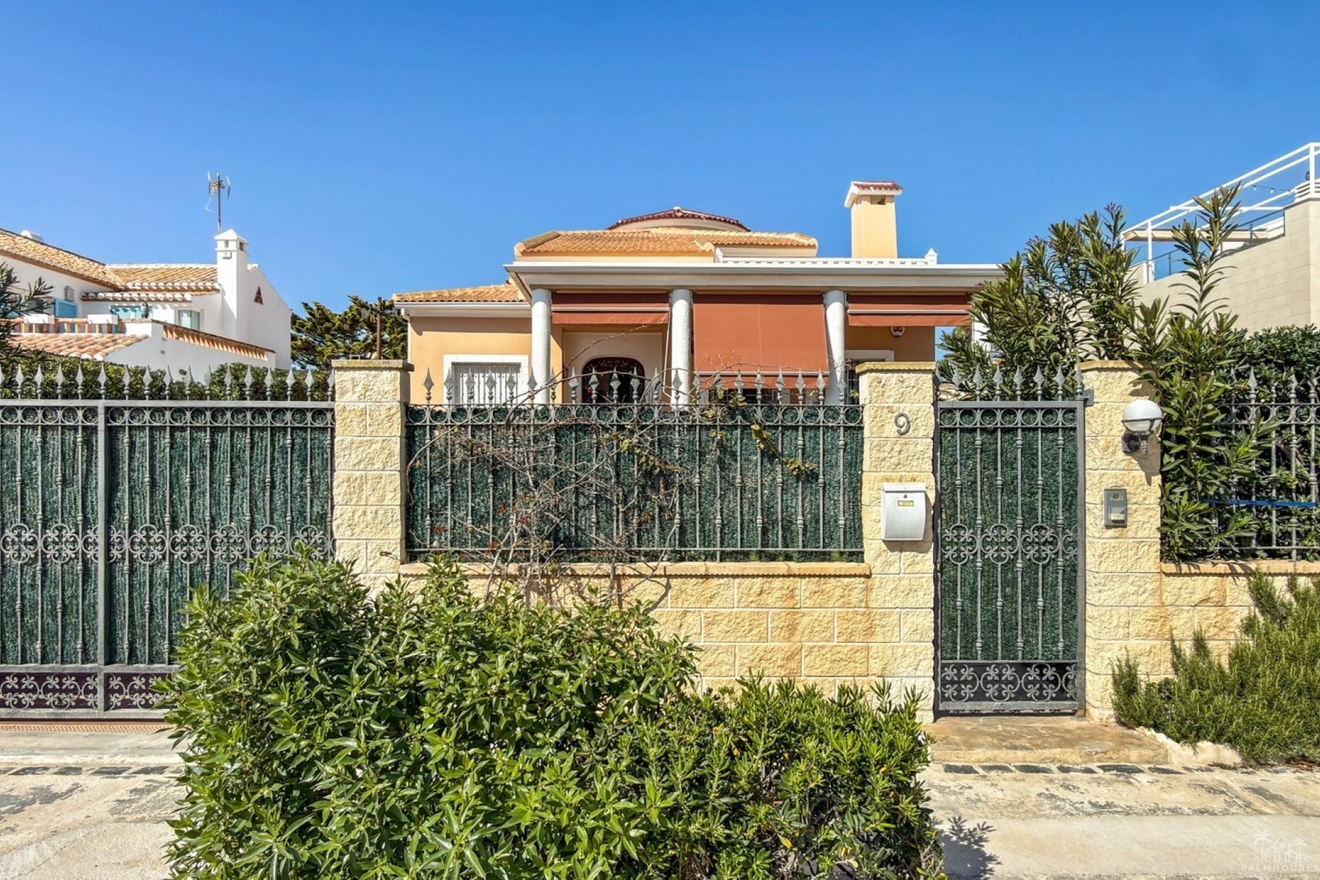 Revente - Villa - Torrevieja - Costa Blanca