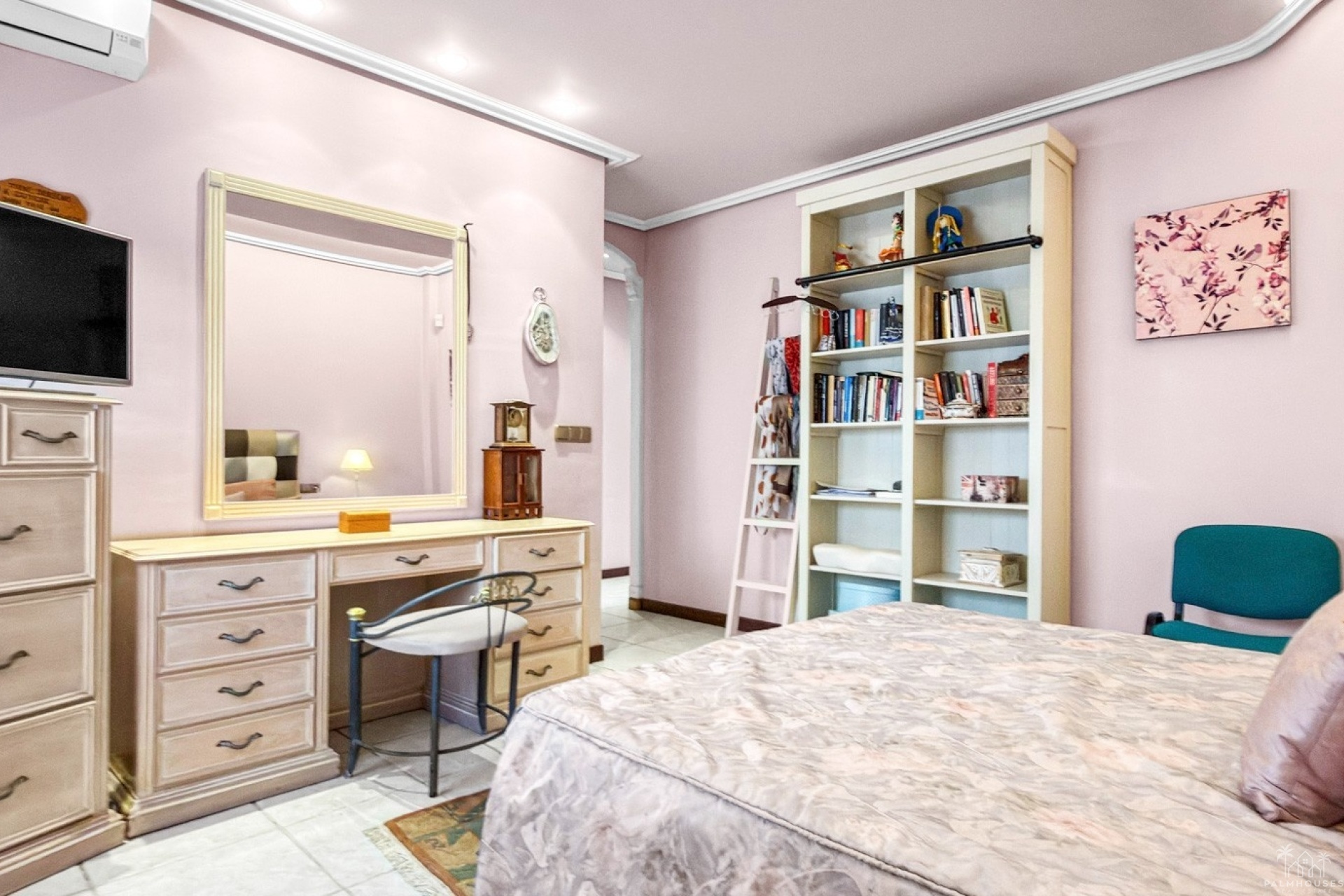 Revente - Villa - Torrevieja - Costa Blanca